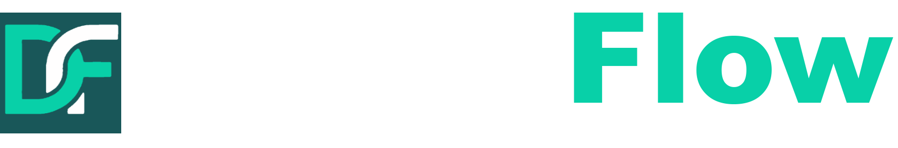 DawaFlow Logo